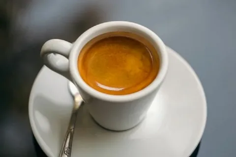 Espresso Campana